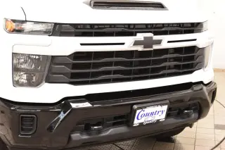 2024 Chevrolet Silverado 2500 HD