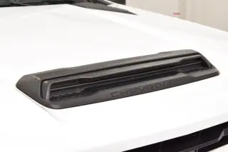2024 Chevrolet Silverado 2500 HD