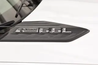 2024 Chevrolet Silverado 2500 HD