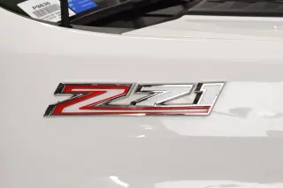 2024 Chevrolet Silverado 2500 HD