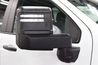 2024 Chevrolet Silverado 2500 HD