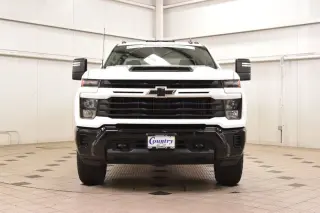 2024 Chevrolet Silverado 2500 HD