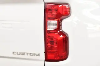 2024 Chevrolet Silverado 2500 HD
