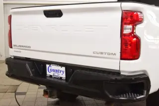 2024 Chevrolet Silverado 2500 HD