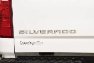 2024 Chevrolet Silverado 2500 HD