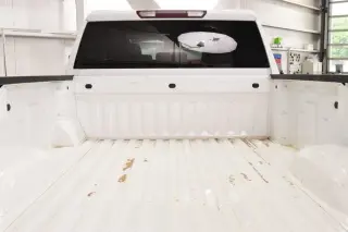 2024 Chevrolet Silverado 2500 HD