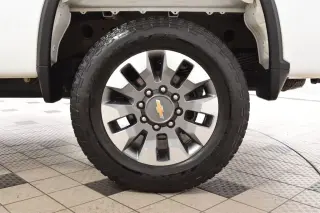 2024 Chevrolet Silverado 2500 HD