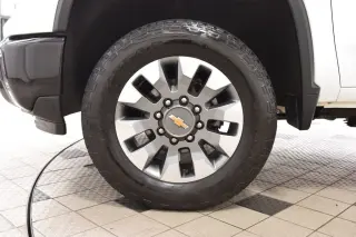 2024 Chevrolet Silverado 2500 HD
