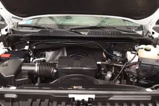 2024 Chevrolet Silverado 2500 HD