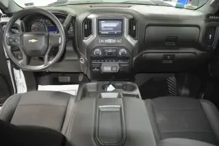 2024 Chevrolet Silverado 2500 HD