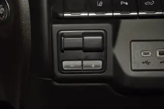 2024 Chevrolet Silverado 2500 HD
