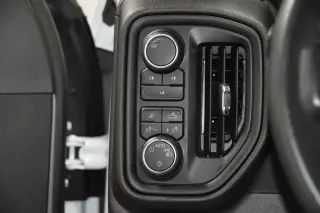2024 Chevrolet Silverado 2500 HD