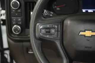 2024 Chevrolet Silverado 2500 HD