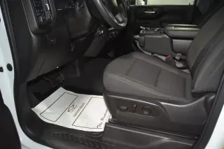 2024 Chevrolet Silverado 2500 HD