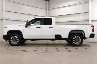 2024 Chevrolet Silverado 2500 HD