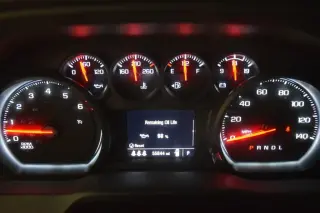 2024 Chevrolet Silverado 2500 HD