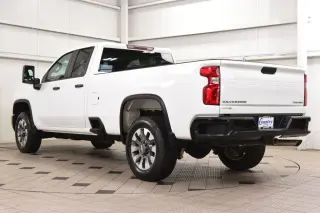 2024 Chevrolet Silverado 2500 HD