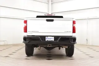 2024 Chevrolet Silverado 2500 HD