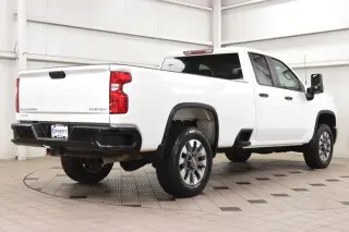 2024 Chevrolet Silverado 2500 HD