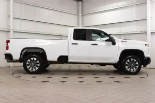2024 Chevrolet Silverado 2500 HD