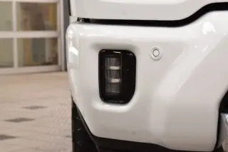 2026 Chevrolet Silverado 2500 HD