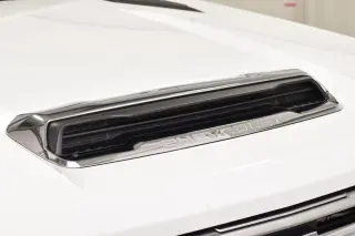 2026 Chevrolet Silverado 2500 HD
