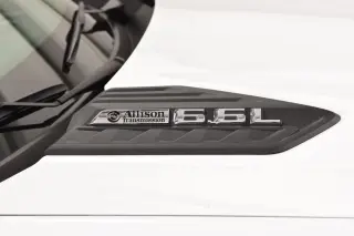2026 Chevrolet Silverado 2500 HD