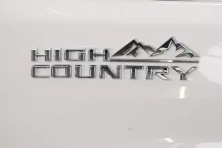 2026 Chevrolet Silverado 2500 HD