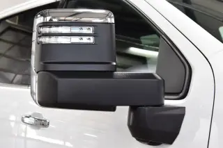 2026 Chevrolet Silverado 2500 HD
