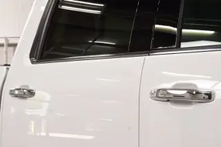 2026 Chevrolet Silverado 2500 HD