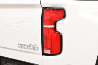 2026 Chevrolet Silverado 2500 HD
