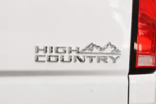 2026 Chevrolet Silverado 2500 HD