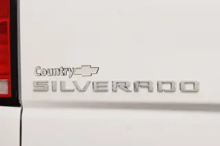 2026 Chevrolet Silverado 2500 HD