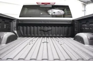2026 Chevrolet Silverado 2500 HD