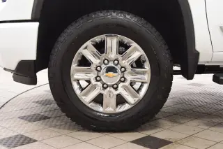 2026 Chevrolet Silverado 2500 HD