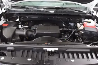 2026 Chevrolet Silverado 2500 HD
