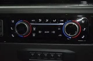 2026 Chevrolet Silverado 2500 HD