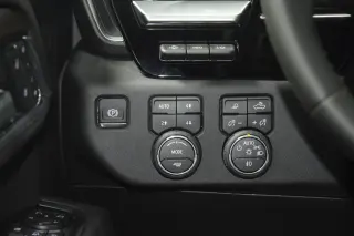 2026 Chevrolet Silverado 2500 HD
