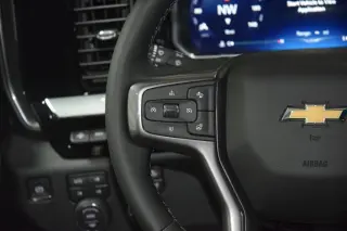 2026 Chevrolet Silverado 2500 HD