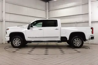 2026 Chevrolet Silverado 2500 HD