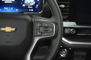 2026 Chevrolet Silverado 2500 HD