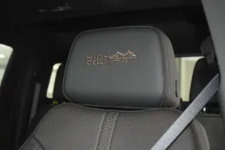 2026 Chevrolet Silverado 2500 HD