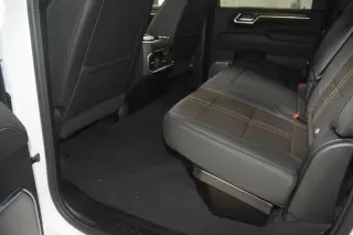 2026 Chevrolet Silverado 2500 HD