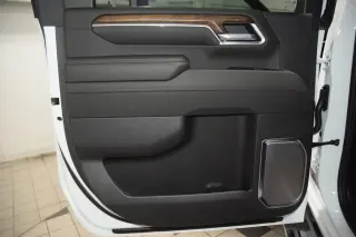 2026 Chevrolet Silverado 2500 HD