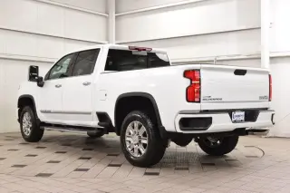 2026 Chevrolet Silverado 2500 HD
