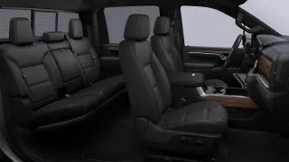 2026 Chevrolet Silverado 2500 HD