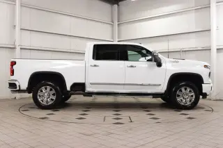 2026 Chevrolet Silverado 2500 HD