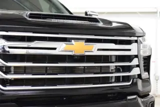 2024 Chevrolet Silverado 2500 HD