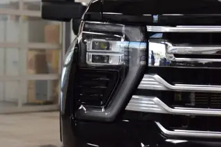 2024 Chevrolet Silverado 2500 HD