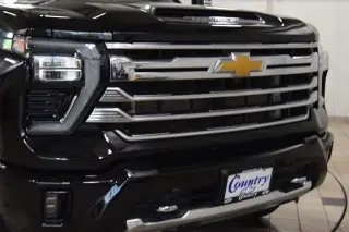 2024 Chevrolet Silverado 2500 HD